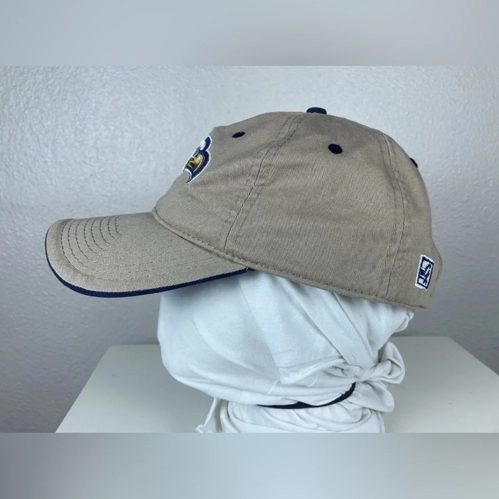 Georgia Southern The Game Eagles Men's Adjustable Ball Cap Hat Strapback